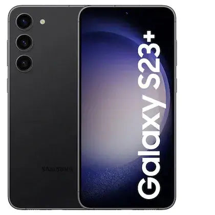 Samsung Galaxy S23+, AI Phone, Dual SIM, 5G - Fonezone.ae