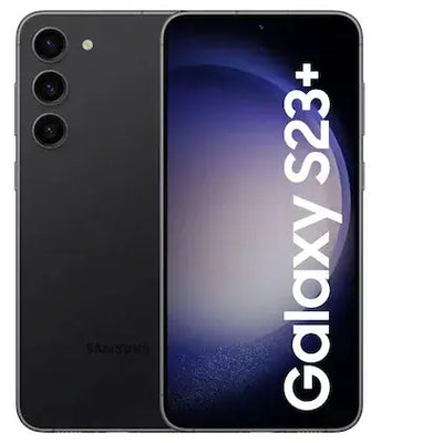 Samsung Galaxy S23+, AI Phone, Dual SIM, 5G - Fonezone.ae