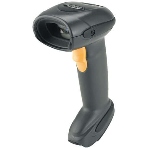 Symbol Handheld Barcode Scanner, Wired USB in UAE
