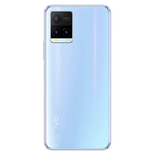  Vivo Y21S 128GB 6GB RAM Pearl White at the Best Price