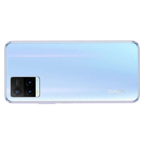  Vivo Y21S 128GB 6GB RAM Pearl White in UAE