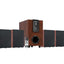 Elista Pearl 4.1 Channel Multimedia Speaker with Bluetooth/USB/FM/Aux at best price