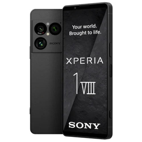 Sony Xperia 1 VIII 2026