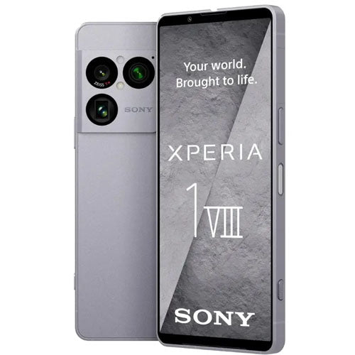 Sony Xperia 1 VIII 2026