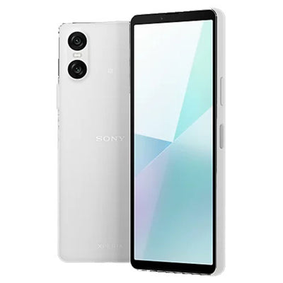 Sony Xperia 10 VI 2024