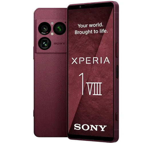 Sony Xperia 1 VIII 2026