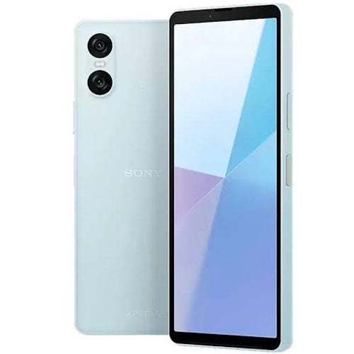 Sony Xperia 10 VI 2024