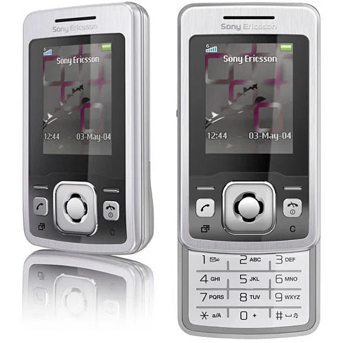 Sony Ericsson T303 Rom 8MB