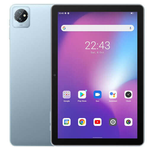 Blackview Tab 7 (64GB, 3GB Ram) WiFi - Fonezone.ae