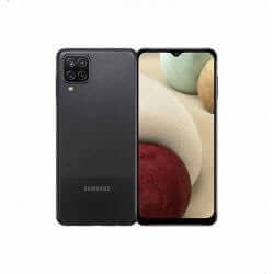SAMSUNG Galaxy A12 Dual SIM 64GB 4GB RAM 4G LTE in Dubai