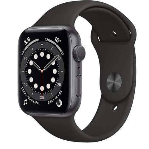Apple Watch Series 6 in Dubai - Technical Specifications