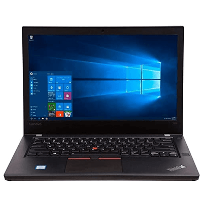 Lenovo Thinkpad T470 Core I5 7TH Gen 256GB 8GB Ram Laptop