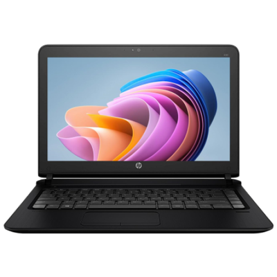 Hp Probook 430 G3 I7-6TH 256GB 8GB Ram Laptop