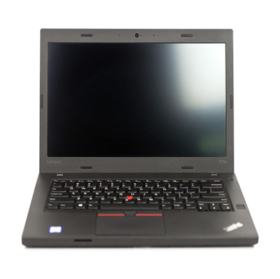 Lenovo Thinkpad T470P Touch I7-7TH 512GB 16GB Ram Laptop
