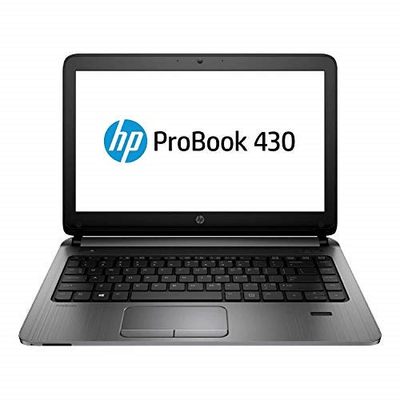 Hp Probook 430 G2 i5-5TH 256GB 8GB Ram (Laptop) in Dubai