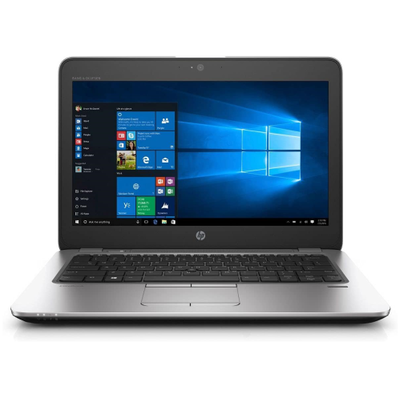 HP Elitebook 725 G4 AMD-A12 256GB 8GB Ram Laptop