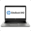 Hp Elitebook 840 G2 Dual Core I5 5300U 512GB 4GB Ram in Dubai