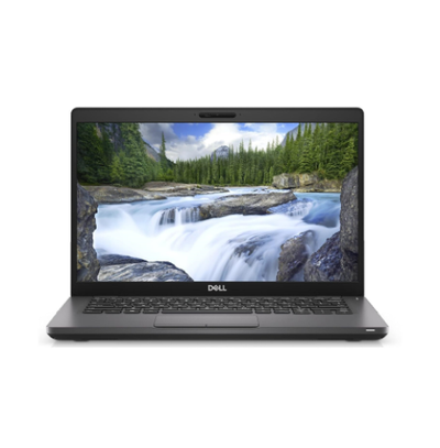 Dell Latitude 5400 I5-8TH 256GB 8GB Ram Laptop