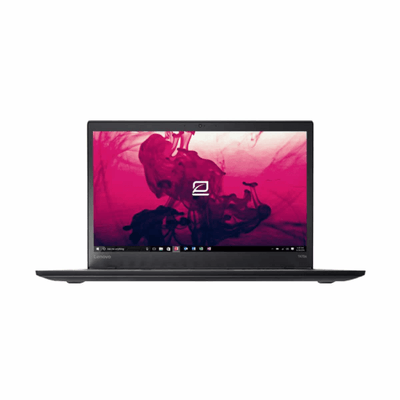 Lenovo Thinkpad T470S Core I7 6TH Gen 128GB 8GB Ram