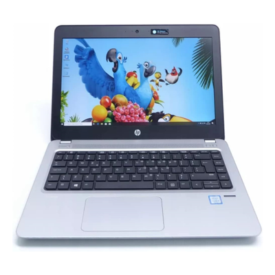 Hp Probook 430 G4 I5-7TH 256GB 8GB Ram Laptop
