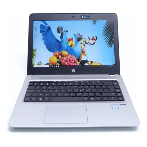 Buy Used Laptop HP Probook 430 G4 Core-i5 7th-Gen at Fonezone.ae