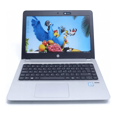 Buy Used Laptop HP Probook 430 G4 Core-i5 7th-Gen at Fonezone.ae