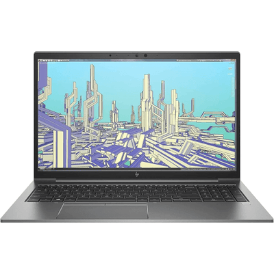 HP ZBook Firefly Intel Core I7-10TH Laptop in Dubai, UAE