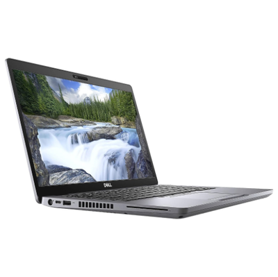 Dell Latitude 5410 I5-10TH 256GB 8GB Ram Laptop