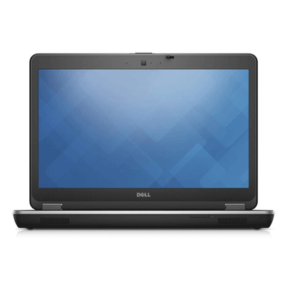 Dell Latitude 6440 I5-4TH 500GB 4GB Ram (Laptop) in UAE