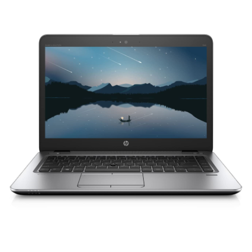 Hp Elitebook 840 G3 Core I5 6TH Gen 512GB 4GB Ram