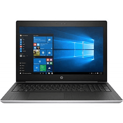 Hp Probook 450 G5, I5-8TH 256GB 8GB Ram Laptop - Fonezone UAE
