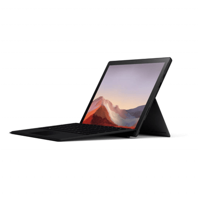 Microsoft Surface Pro 7+ Intel i5-11th Generation in Dubai, UAE
