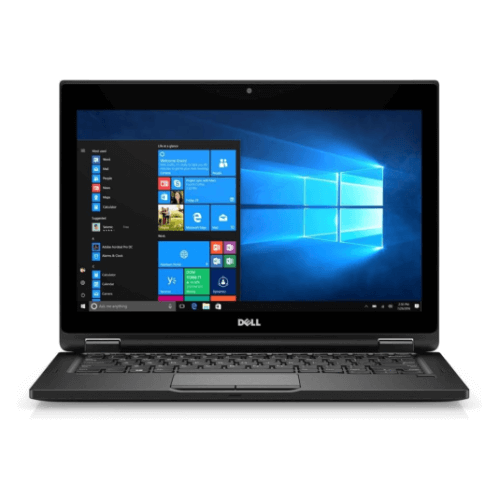 Dell Latitude 5289 2 In 1 I7-7TH 256GB 16GB Ram Laptop