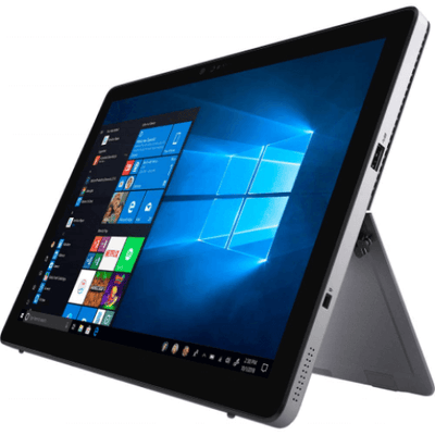 Latitude 5290 (2-in-1) Laptop in Dubai, UAE