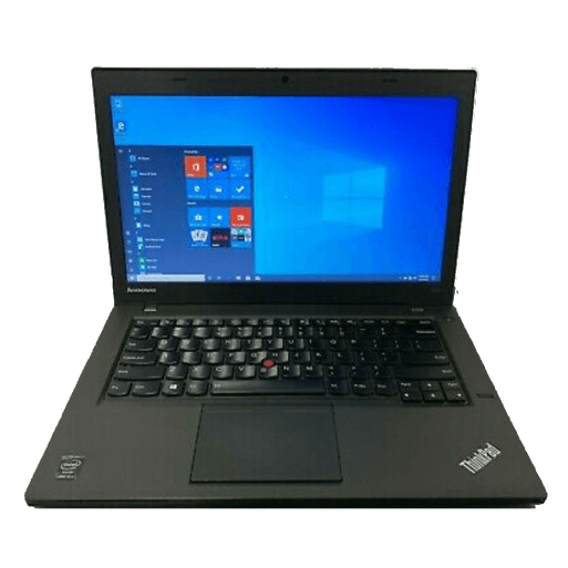 Lenovo Thinkpad T440 Core I5 4TH Gen 256GB, 4GB Ram Laptop - UAE