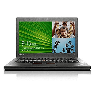 Lenovo Thinkpad T450S Core I7 5TH Gen 512GB 4GB Ram