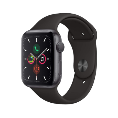 Apple Watch Series 5 44MM Space Grey