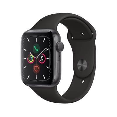 Apple Watch Series 5 40MM Space Grey
