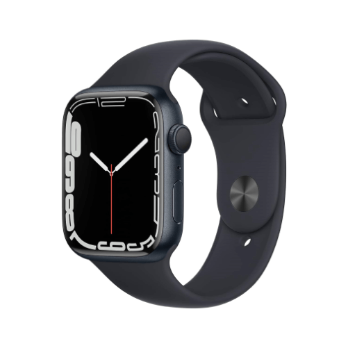 Apple Watch Series 8 45MM - Midnight in Dubai