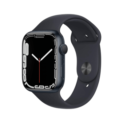 Apple Watch Series 8 45MM - Midnight in Dubai