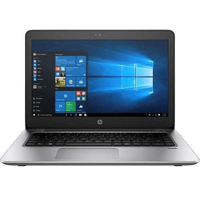 HP Probook 440 G4 I7-7TH 256GB, 8GB Ram - UAE