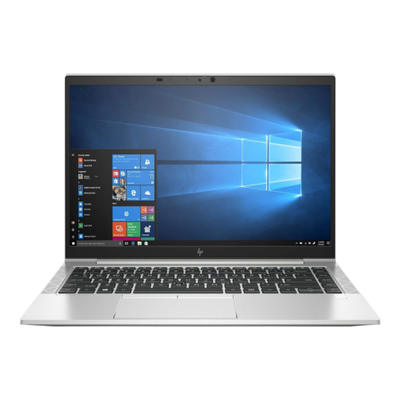 Hp EliteBook 845 G7 Touch-Ryzen 5 256GB 16GB Ram Laptop