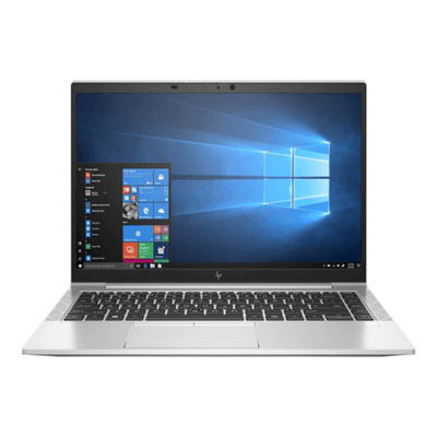 Hp EliteBook 845 G7 Touch-Ryzen 5 256GB Laptop in UAE