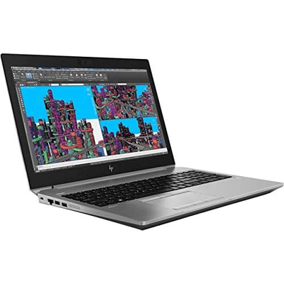 HP ZBook Studio 15 G5 - At Fonezone.ae