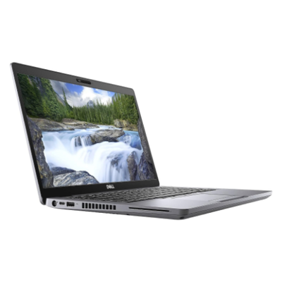 Dell Latitude 5410 I5-10TH 256GB 8GB Ram Laptop