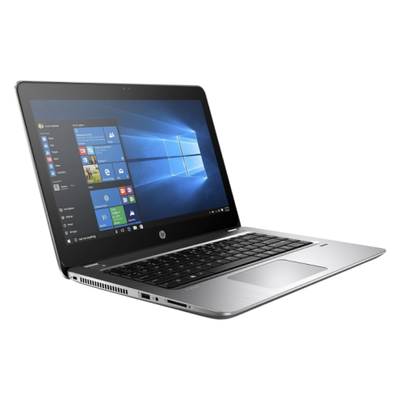 Hp Probook 440 G4 I5-7TH 256GB 8GB Ram Laptop