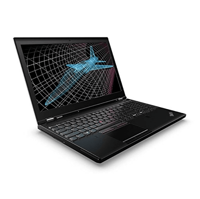 Lenovo P50 I7-6TH 256GB 8GB Ram Laptop