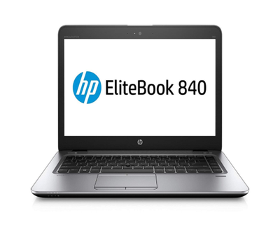 Hp Elitebook 840 G4 Core I5 7TH GEN 512GB 4GB Ram