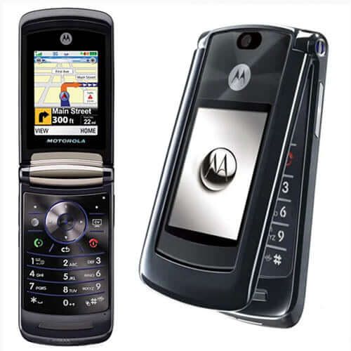 Motorola RAZR V9 Mobile Price in Sharjah