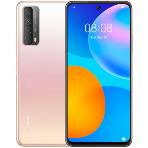 Huawei P Smart Plus Blush Gold 128GB 4GB RAM Single Sim